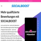 socialboost.ch