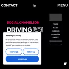 socialchameleon.com