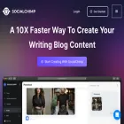 socialchimp.ai
