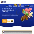 socialciphergame.com