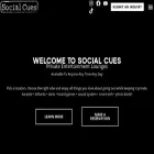 socialcues.com