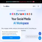 socialecho.net
