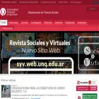sociales.unq.edu.ar