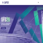 socialfootballsummit.com