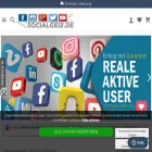 socialgeiz.de