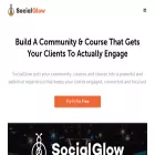 socialglow.com