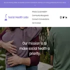socialhealthlabs.com