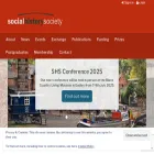 socialhistory.org.uk