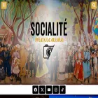 socialite-mexicaine.com