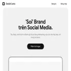 sociallens.co.in