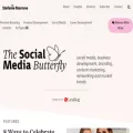 socialmediabutterflyblog.com