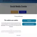 socialmediacombo.com