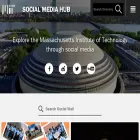 socialmediahub.mit.edu