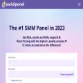 socialpanel.io
