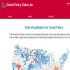 socialpolicylab.org