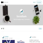 socialrank.blog