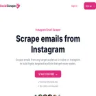 socialscraper.io