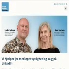 socialsellingcompany.dk