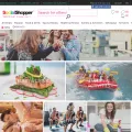 socialshopper.com