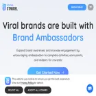 socialstrudel.com