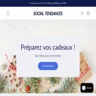 socialtendances.com