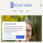 socialtindblik.dk