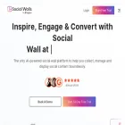 socialwalls.com