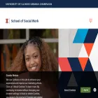 socialwork.illinois.edu