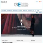 sociedadyeducacion.org