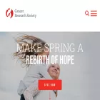 societederecherchesurlecancer.ca