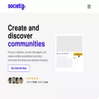 societiz.com
