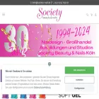 society-beauty.de