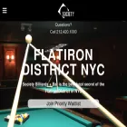 societybilliards.com