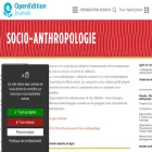 socio-anthropologie.revues.org