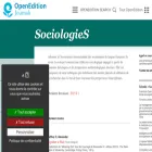 sociologies.revues.org
