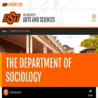sociology.okstate.edu