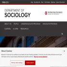 sociology.osu.edu
