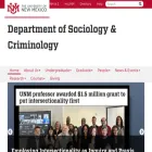 sociology.unm.edu