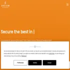 sociumrecruitment.com