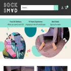 socksmad.co.uk