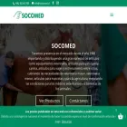 socomed.cl