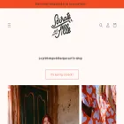 socrateestunefille.fr