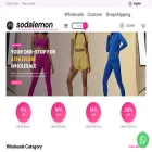 sodalemons.com