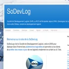 sodevlog.com
