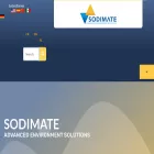 sodimate.com