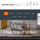 sofatraderssheffield.co.uk