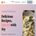 sofiaspice.com