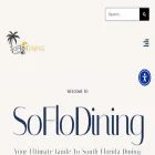 soflodining.com