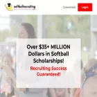 softballrecruiting.com