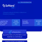 softlandcloud.cl